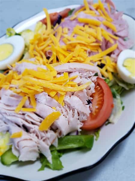Cobb Salad