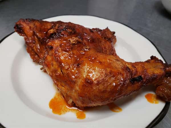 BBQ Chicken