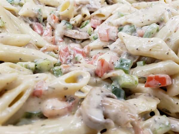 pasta salad